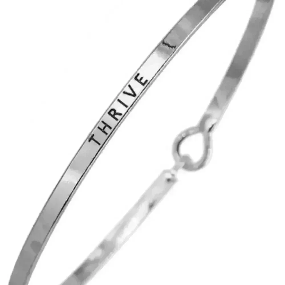 Thrive Bracelet